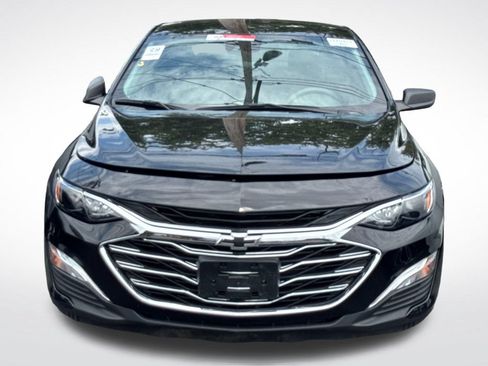 Used 2023 Chevrolet Malibu LS FWD image 3