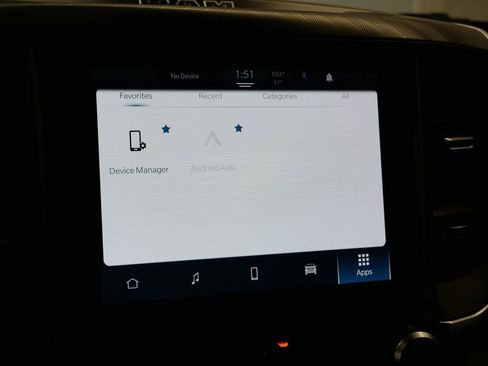 New 2025 RAM 1500 Big Horn image 27