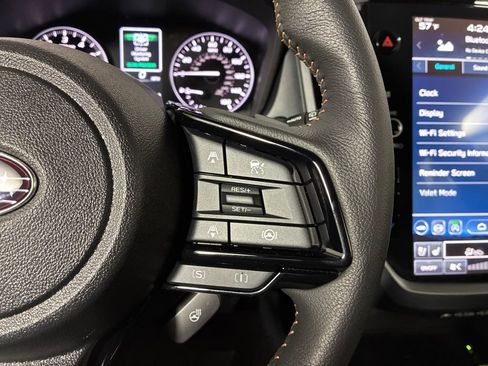 Certified 2025 Subaru Forester Touring w/ Protection Package image 12