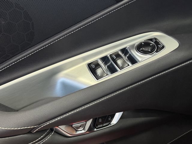 Used 2025 Chevrolet Corvette Z06 RWD image 10