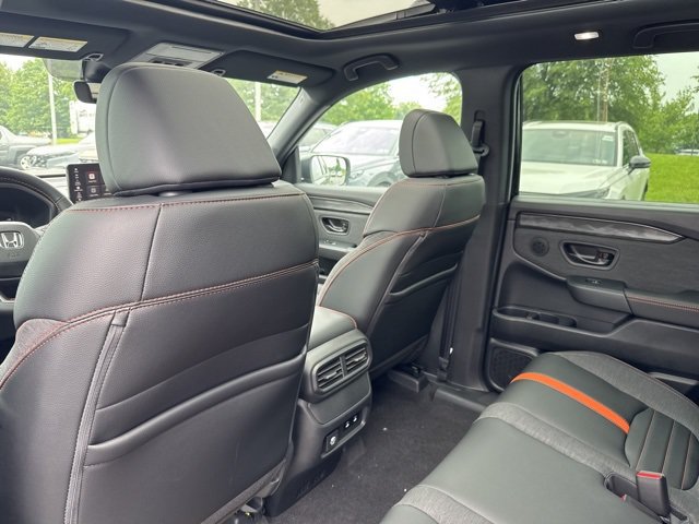 New 2026 Honda Passport TrailSport image 35