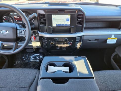New 2026 Ford F250 XL w/ STX Appearance Package AWD/4WD image 14