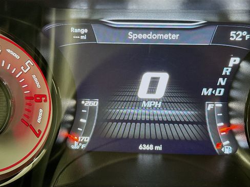 Used 2023 Dodge Challenger R/T Scat Pack image 12