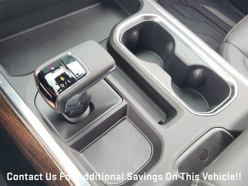 New 2026 GMC Sierra 1500 Elevation w/ Elevation Premium Package RWD image 15
