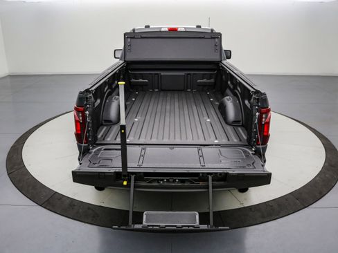 New 2025 Ford F150 XL w/ Equipment Group 103A High image 7