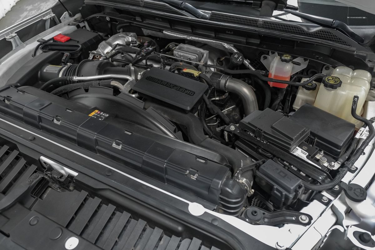 Used 2023 GMC Sierra 2500 AT4 AWD/4WD image 55