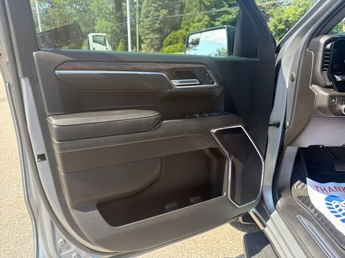 Certified 2023 GMC Sierra 1500 Elevation AWD/4WD image 10