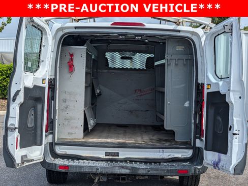 Used 2015 Ford Transit 150 130 Low Roof image 15