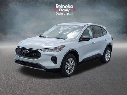 New 2026 Ford Escape Active w/ Tech Pack #1