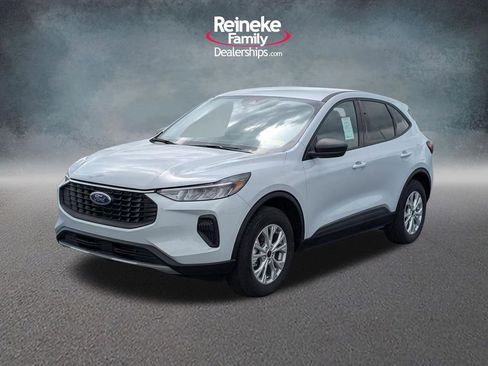 New 2026 Ford Escape Active w/ Tech Pack #1 AWD/4WD image 1