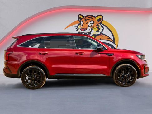 Used 2022 Kia Sorento SX AWD/4WD image 5