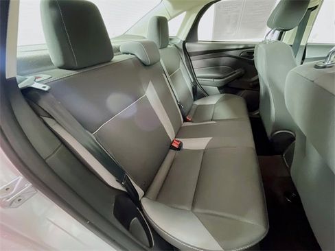 Used 2014 Ford Focus S image 23