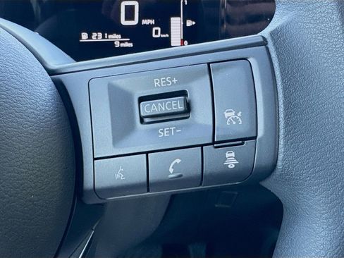 New 2026 Nissan Kicks S FWD image 10