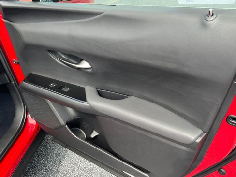 Certified 2024 Lexus UX 250h F Sport FWD image 14
