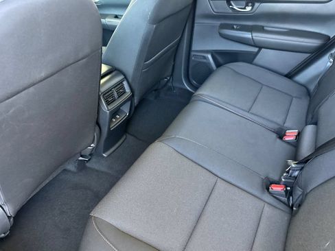 Certified 2026 Honda CR-V Sport image 5