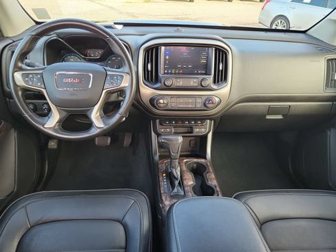 Used 2021 GMC Canyon Denali AWD/4WD image 26