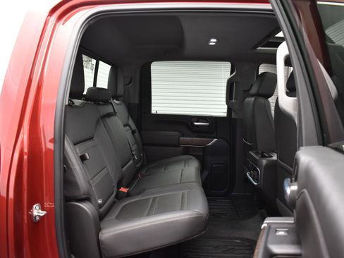 Used 2020 GMC Sierra 2500 Denali w/ Denali Ultimate Package image 11