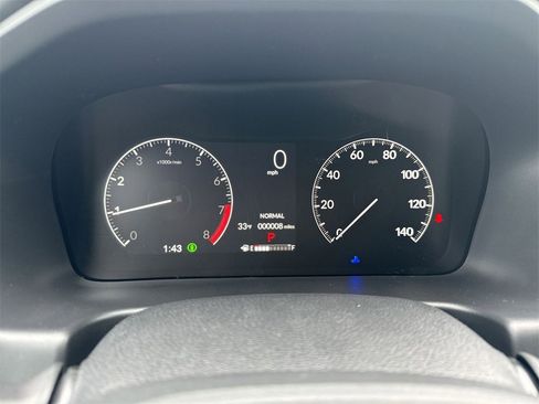 New 2026 Honda Odyssey EX-L image 10