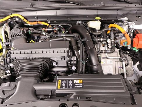 New 2026 Lincoln Nautilus Premier w/ Equipment Group 102A image 21