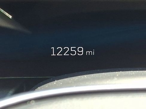 Used 2024 Cadillac Lyriq Tech w/ LPO, Floor Liner Package image 17