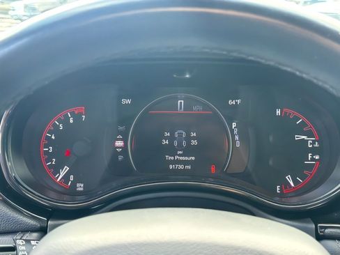 Used 2022 Dodge Durango GT w/ Trailer Tow Group IV image 15