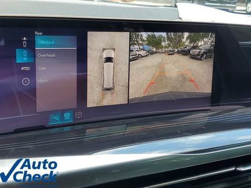 Certified 2026 Cadillac Escalade ESV Sport w/ LPO, ONYX Package AWD/4WD image 26