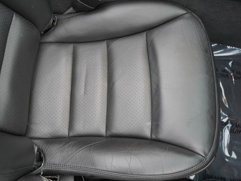 Used 2011 Chevrolet Corvette Grand Sport w/ Preferred Equipment Group image 61