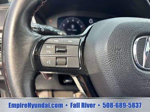 Used 2024 Acura Integra A-Spec FWD image 18