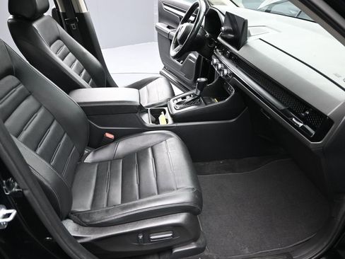Certified 2024 Honda CR-V EX-L image 29