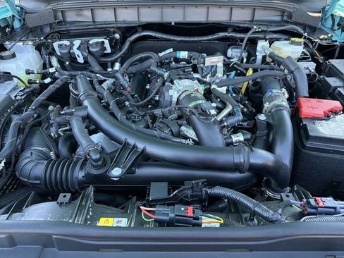 New 2025 Ford Bronco Badlands AWD/4WD image 27