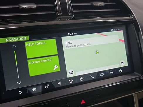 Used 2020 Jaguar XE S image 22