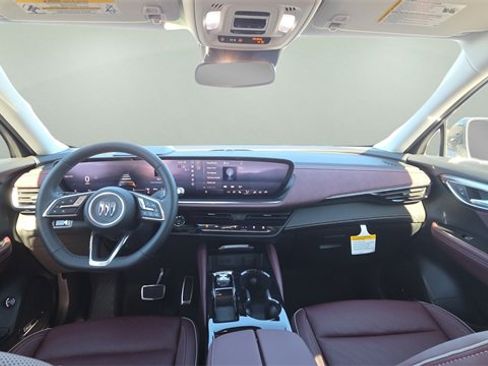 New 2026 Buick Envision Sport Touring image 24