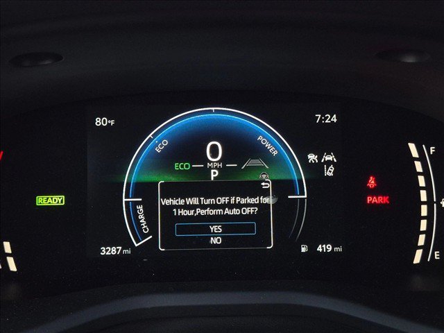 Certified 2026 Toyota Camry SE FWD image 15