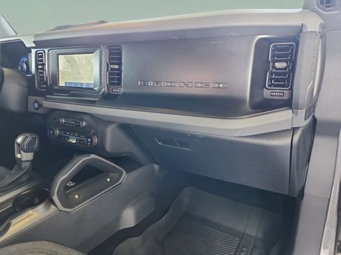 Used 2021 Ford Bronco Big Bend image 20