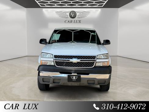 Used 2005 Chevrolet Silverado 2500 LS RWD image 8