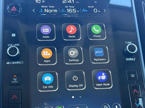 Certified 2025 Subaru Crosstrek 2.0i Premium image 23