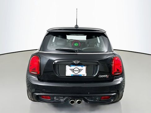 Used 2019 MINI Cooper S w/ Premium Package image 6