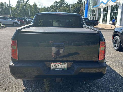 Used 2011 Honda Ridgeline RTL image 5