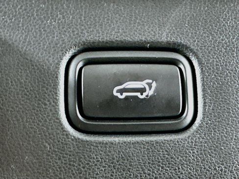 Used 2025 Hyundai Tucson SEL AWD/4WD image 28