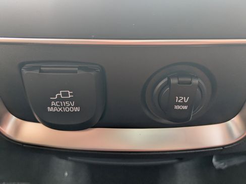 New 2026 Kia Carnival SX FWD image 18