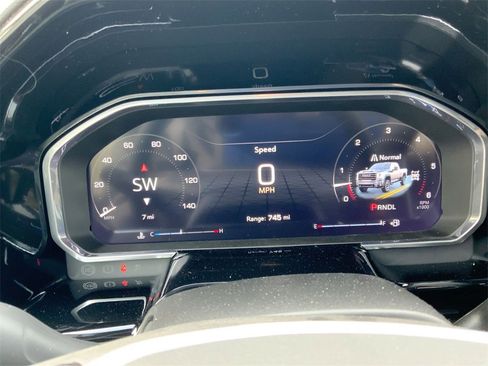 New 2026 GMC Sierra 2500 SLE image 11