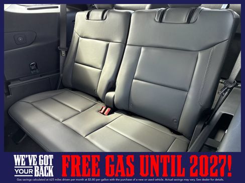 New 2026 Ford Explorer Active w/ Active Comfort Package RWD image 19