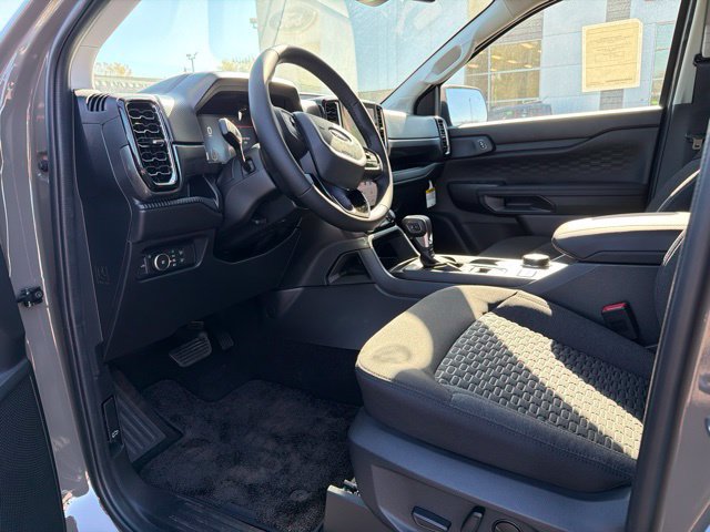 New 2026 Ford Ranger XLT AWD/4WD image 13