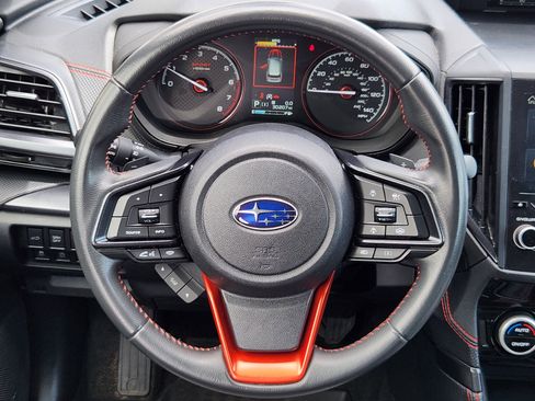 Used 2023 Subaru Forester Sport AWD/4WD image 24
