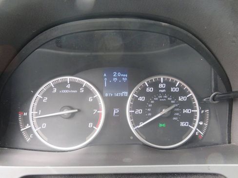 Used 2017 Acura RDX w/ Technology Package AWD/4WD image 15