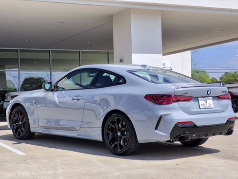 New 2026 BMW 440i xDrive Coupe w/ Premium Package image 4