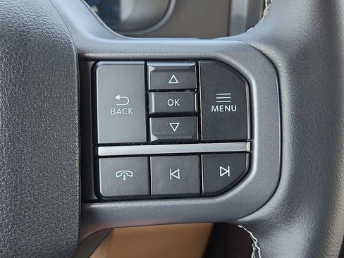 New 2025 Ford F350 Lariat w/ Lariat Ultimate Package AWD/4WD image 21