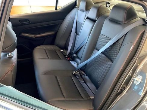 New 2026 Nissan Altima 2.5 SR FWD image 14