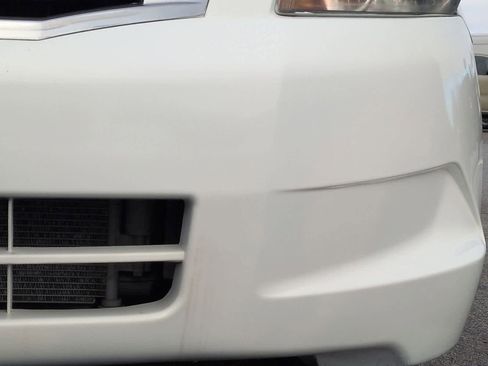 Used 2009 Honda Accord EX image 11