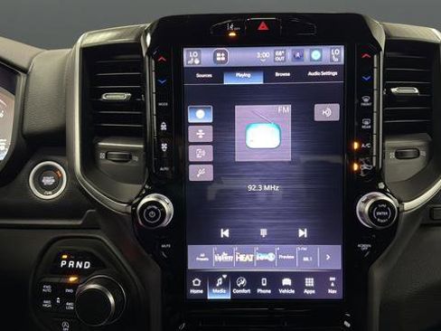 New 2026 RAM 1500 Big Horn AWD/4WD image 28